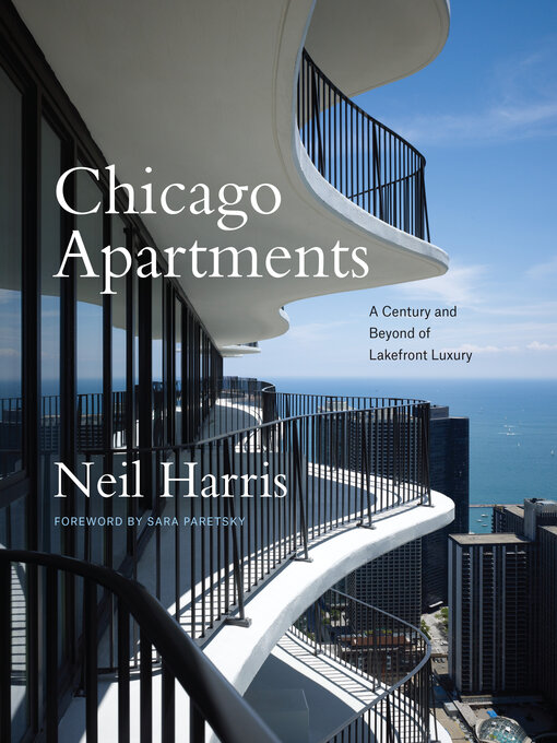 Title details for Chicago Apartments by Neil Harris - Available
